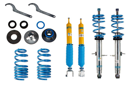 Bilstein B16 Gevindundervogn Nissan 370Z â€“ varenr. 48-165815, billede 1