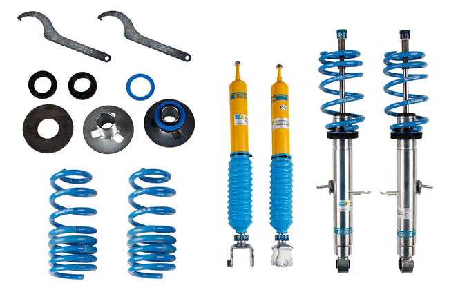 Bilstein B16 Gevindundervogn Nissan 370Z â€“ varenr. 48-165815, billede 1
