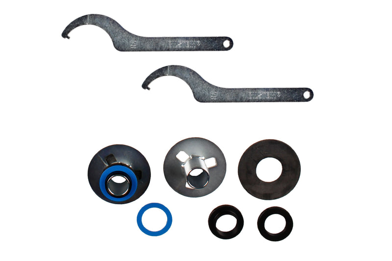 Bilstein B16 Gevindundervogn Nissan 370Z â€“ varenr. 48-165815, billede 2