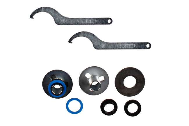 Bilstein B16 Gevindundervogn Nissan 370Z â€“ varenr. 48-165815, billede 2