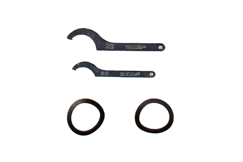 Bilstein B16 Gevindundervogn Porsche 911 â€“ varenr. 48-115575, billede 2