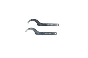 Bilstein B16 Gevindundervogn Porsche 911 â€“ varenr. 48-132626, billede 2