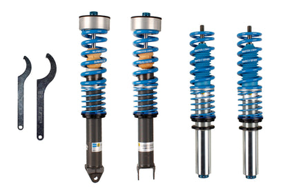 Bilstein B16 Gevindundervogn Porsche 911 â€“ varenr. 48-145459, billede 1