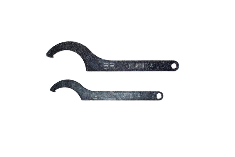 Bilstein B16 Gevindundervogn Porsche 911 â€“ varenr. 48-145459, billede 2