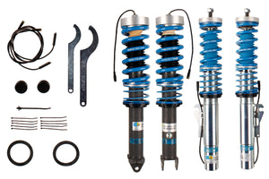 Bilstein B16 Gevindundervogn Porsche 911 â€“ varenr. 49-115604, billede 1