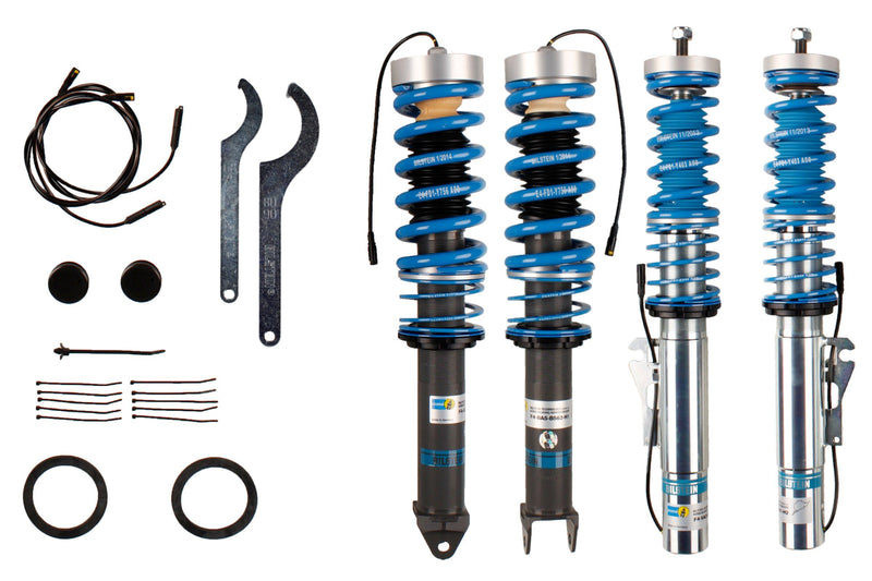 Bilstein B16 Gevindundervogn Porsche 911 â€“ varenr. 49-115604, billede 1