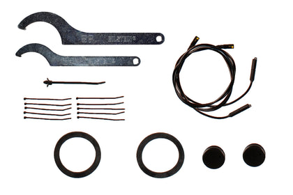 Bilstein B16 Gevindundervogn Porsche 911 â€“ varenr. 49-115604, billede 2