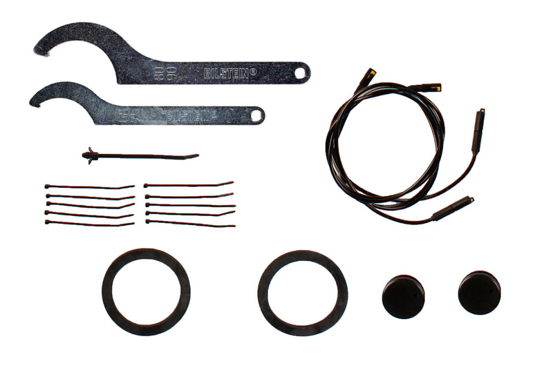 Bilstein B16 Gevindundervogn Porsche 911 â€“ varenr. 49-115604, billede 2