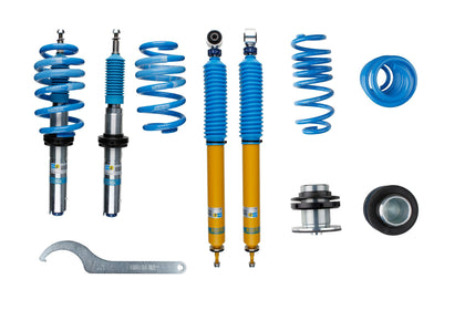 Bilstein B16 Gevindundervogn Porsche Macan â€“ varenr. 48-246125, billede 1