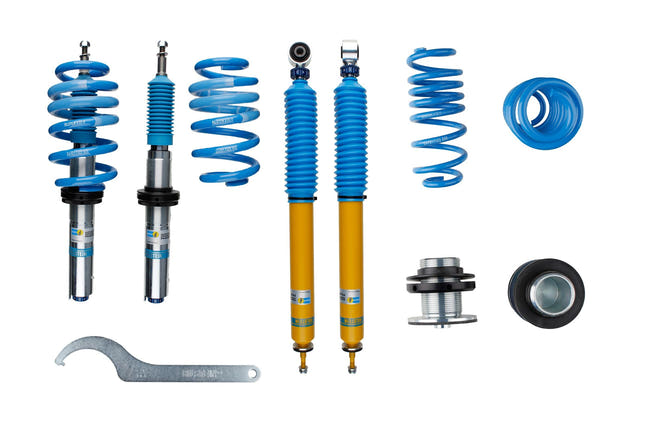 Bilstein B16 Gevindundervogn Porsche Macan â€“ varenr. 48-246125, billede 1