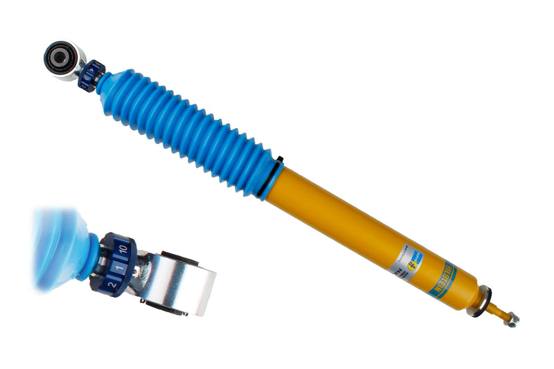 Bilstein B16 Gevindundervogn Porsche Macan â€“ varenr. 48-246125, billede 3