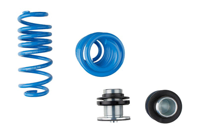 Bilstein B16 Gevindundervogn Porsche Macan â€“ varenr. 48-246125, billede 4