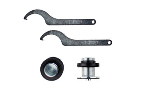 Bilstein B16 Gevindundervogn Porsche Macan â€“ varenr. 49-246179, billede 2