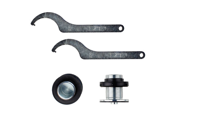 Bilstein B16 Gevindundervogn Porsche Macan â€“ varenr. 49-246179, billede 2