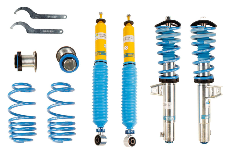 Bilstein B16 Gevindundervogn Seat Altea â€“ varenr. 48-135245, billede 1