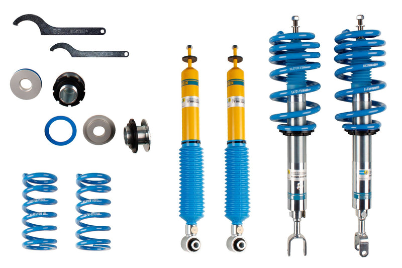 Bilstein B16 Gevindundervogn Seat Exeo â€“ varenr. 48-169301, billede 1