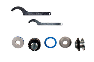 Bilstein B16 Gevindundervogn Seat Exeo â€“ varenr. 48-169301, billede 2