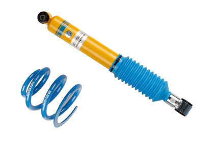 Bilstein B16 Gevindundervogn Seat Leon â€“ varenr. 48-080422, billede 4
