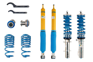 Bilstein B16 Gevindundervogn Seat Leon â€“ varenr. 48-080651, billede 1