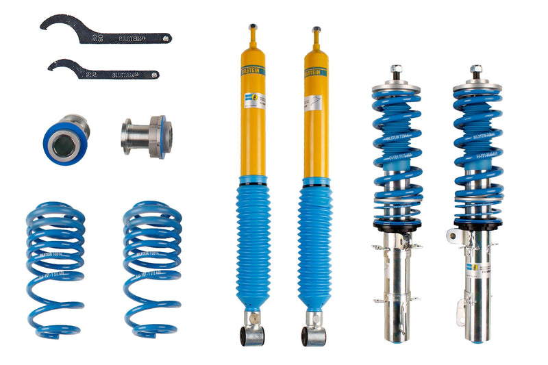 Bilstein B16 Gevindundervogn Seat Leon â€“ varenr. 48-080651, billede 1