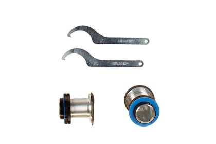 Bilstein B16 Gevindundervogn Seat Leon â€“ varenr. 48-135238, billede 2