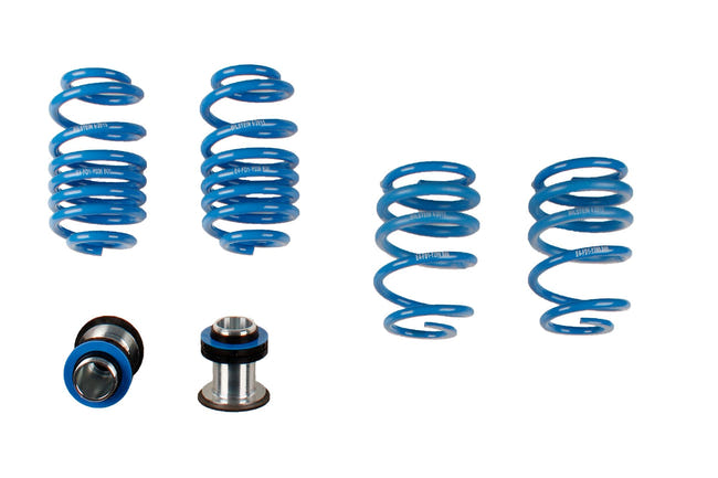 Bilstein B16 Gevindundervogn Seat Leon â€“ varenr. 48-230032, billede 2