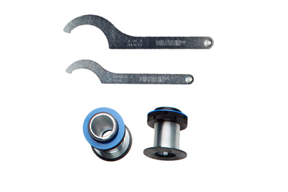 Bilstein B16 Gevindundervogn Skoda Octavia 3 â€“ varenr. 48-251570, billede 2