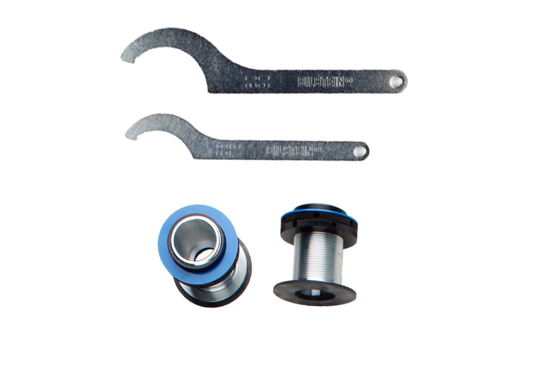 Bilstein B16 Gevindundervogn Skoda Octavia 3 â€“ varenr. 48-251570, billede 2