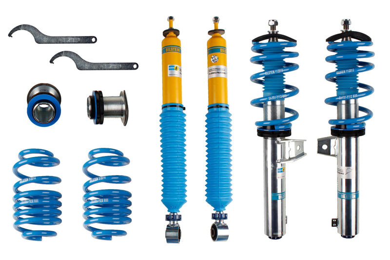 Bilstein B16 Gevindundervogn VW Golf 6 â€“ varenr. 48-158176, billede 1
