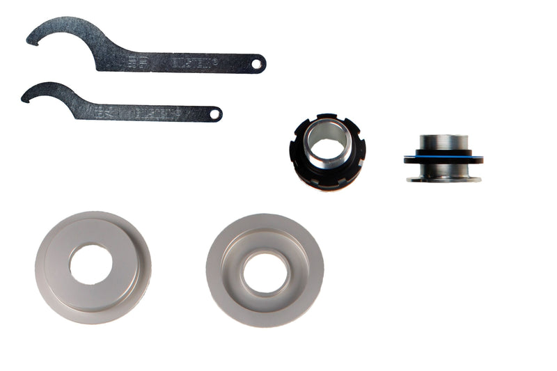 Bilstein B16 Gevindundervogn VW New beetle â€“ varenr. 48-080422, billede 2