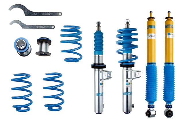 Bilstein B16 Gevindundervogn VW Passat â€“ varenr. 48-251570, billede 1