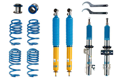 Bilstein B16 Gevindundervogn VW Polo 5 â€“ varenr. 48-168229, billede 1
