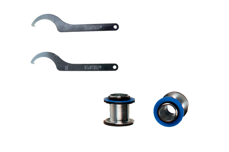 Bilstein B16 Gevindundervogn VW Polo 5 â€“ varenr. 48-168229, billede 2