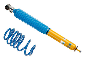 Bilstein B16 Gevindundervogn VW Polo 5 â€“ varenr. 48-168229, billede 4