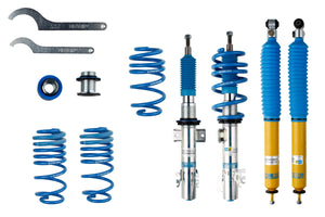 Bilstein B16 Gevindundervogn VW Polo 5 â€“ varenr. 48-245296, billede 1
