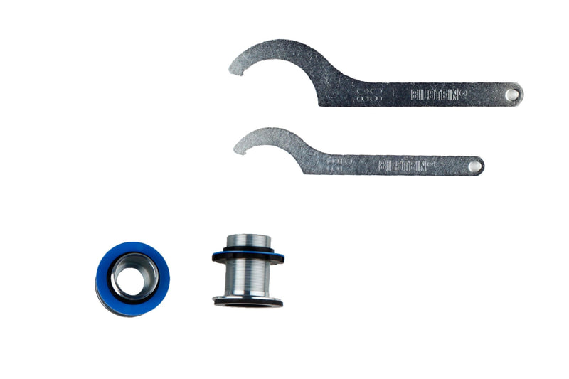 Bilstein B16 Gevindundervogn VW Polo 5 â€“ varenr. 48-245296, billede 2