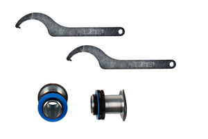 Bilstein B16 Gevindundervogn VW Scirocco 3 â€“ varenr. 48-158176, billede 2