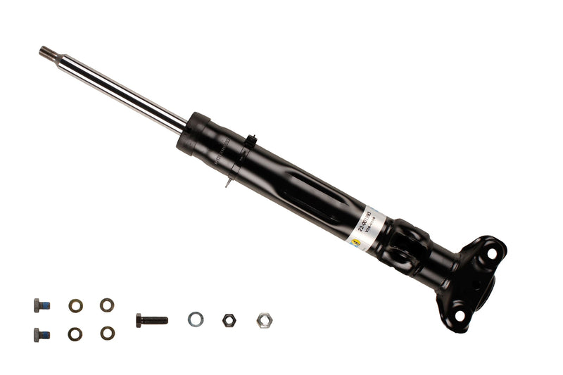 Bilstein B4 Støddæmper Mercedes 190 (Forstøddæmper) – varenr. 22-001993, billede 1