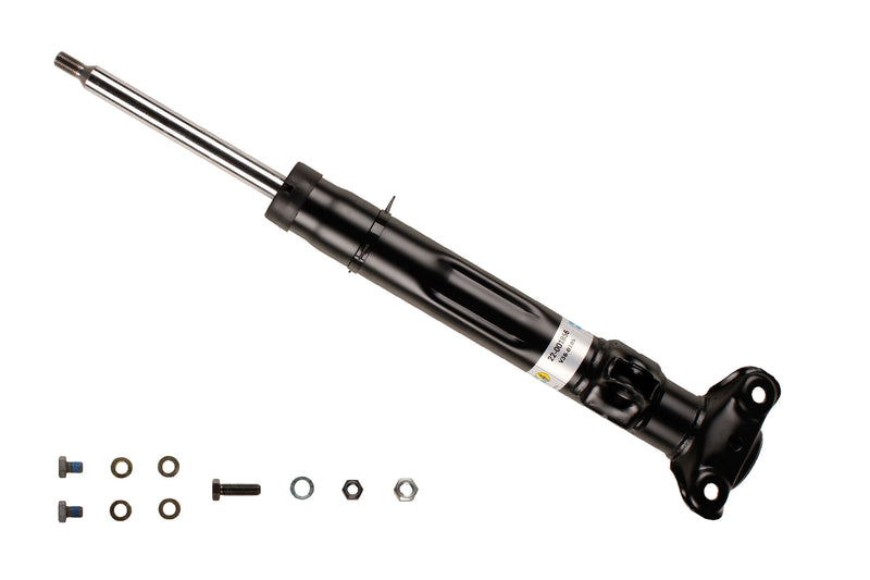 Bilstein B4 Støddæmper Mercedes E-Klasse (Forstøddæmper) – varenr. 22-001856, billede 1