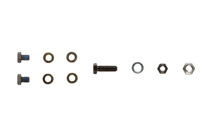 Bilstein B4 Støddæmper Mercedes E-Klasse (Forstøddæmper) – varenr. 22-001856, billede 3