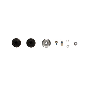 Bilstein B4 Støddæmper Mercedes E-Klasse (Forstøddæmper) – varenr. 24-007030, billede 2
