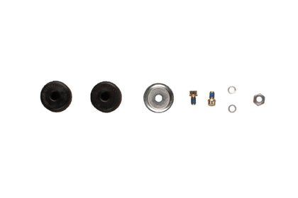 Bilstein B4 Støddæmper Mercedes E-Klasse (Forstøddæmper) – varenr. 24-007030, billede 2