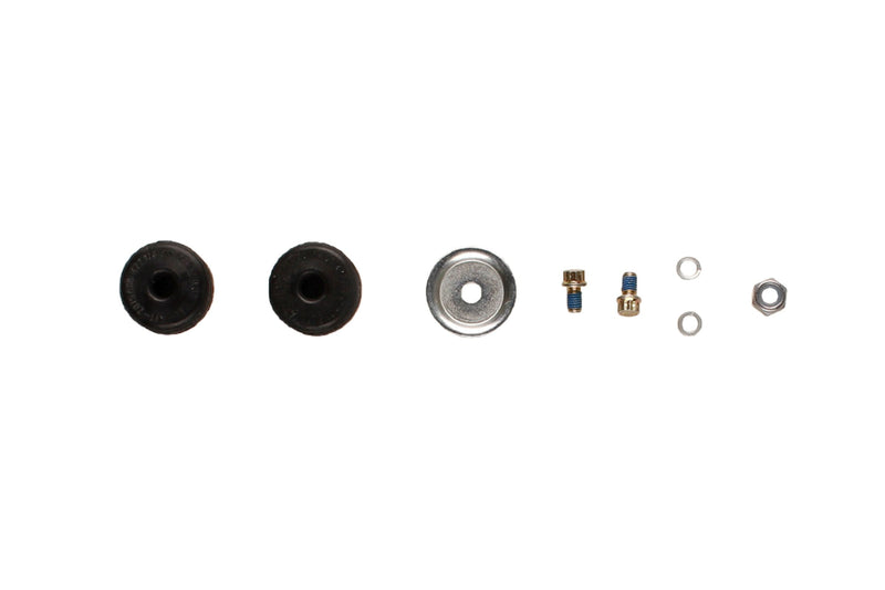 Bilstein B4 Støddæmper Mercedes E-Klasse (Forstøddæmper) – varenr. 24-007030, billede 2