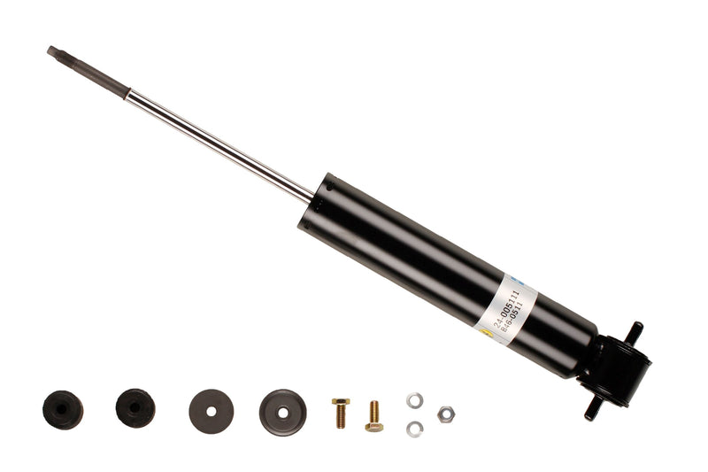 Bilstein B4 Støddæmper Mercedes S-Klasse (Bagstøddæmper) – varenr. 24-005111, billede 1