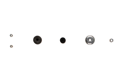 Bilstein B4 Støddæmper Mercedes SL (Forstøddæmper) – varenr. 24-005296, billede 2
