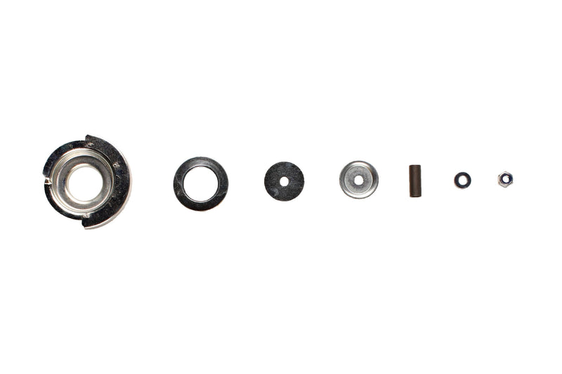 Bilstein B6 Støddæmper Audi 80 (Bagstøddæmper) – varenr. 24-018449, billede 2