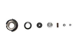 Bilstein B6 Støddæmper Audi 80 (Bagstøddæmper) – varenr. 24-018449, billede 2