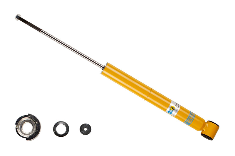 Bilstein B6 Støddæmper Audi 90 (Bagstøddæmper) – varenr. 24-020510, billede 1