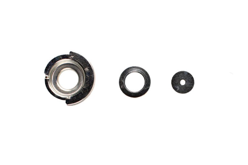 Bilstein B6 Støddæmper Audi 90 (Bagstøddæmper) – varenr. 24-020510, billede 2