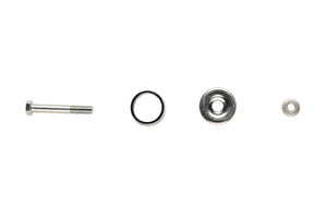 Bilstein B6 Støddæmper Audi A4 (Forstøddæmper) – varenr. 24-020794, billede 2